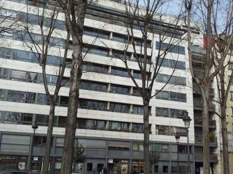 Maison à louer, 125m², PARIS 19E