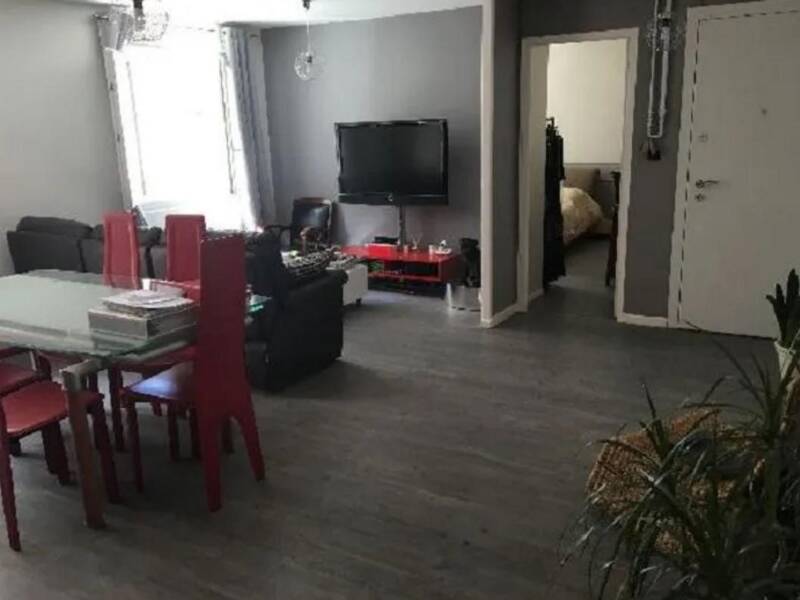 Maison à louer, 80m², GRENOBLE