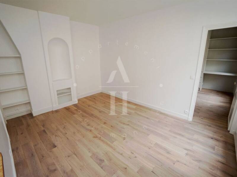 Maison à louer, 38m², PARIS 18E