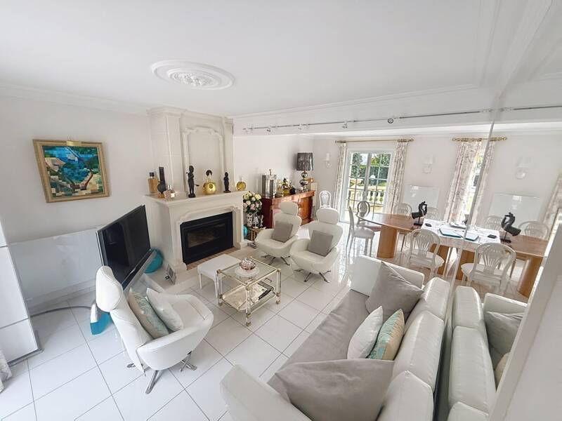 Maison à vendre, 111m², TOURS