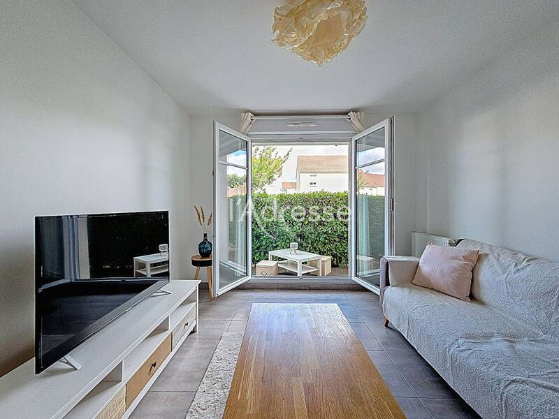 Maison à vendre, 40m², QUINCY VOISINS