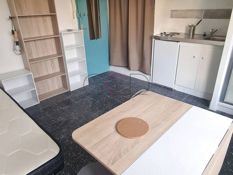 Maison à louer, 12m², AIX EN PROVENCE