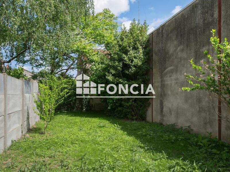 Maison à vendre, 110m², ORLEANS