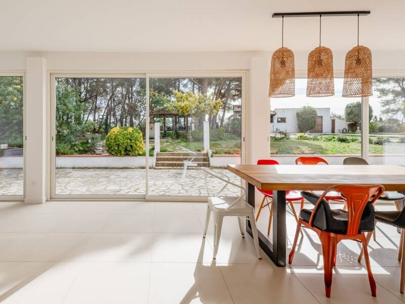 Maison à vendre, 195m², BESSAN