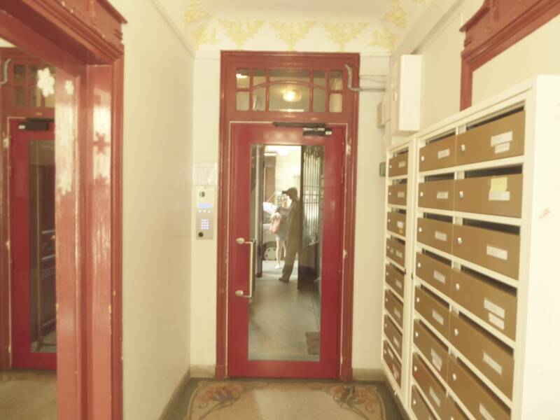 Maison à louer, 13m², PARIS 18E