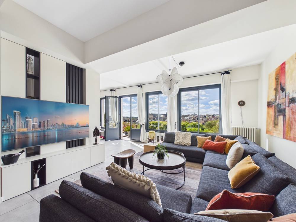Maison à vendre, 220m², POITIERS
