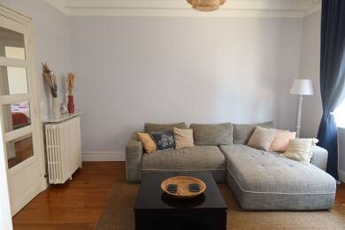 Appartement à vendre 225 000 € 4 pièces 2 chambres 84 m² Butte - Grette Besancon 25000