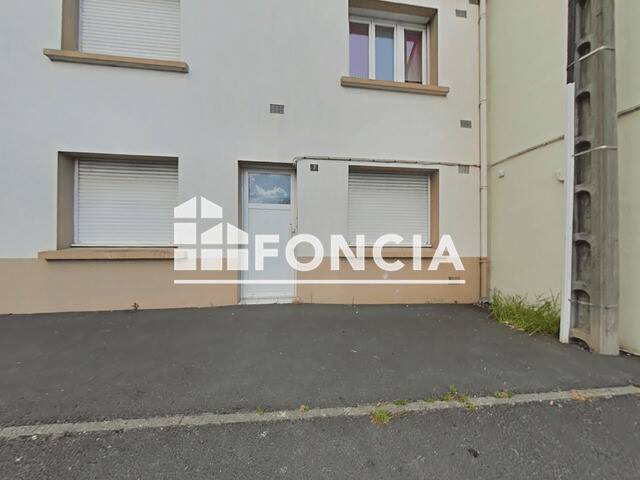 Maison à louer, 16m², QUIMPER