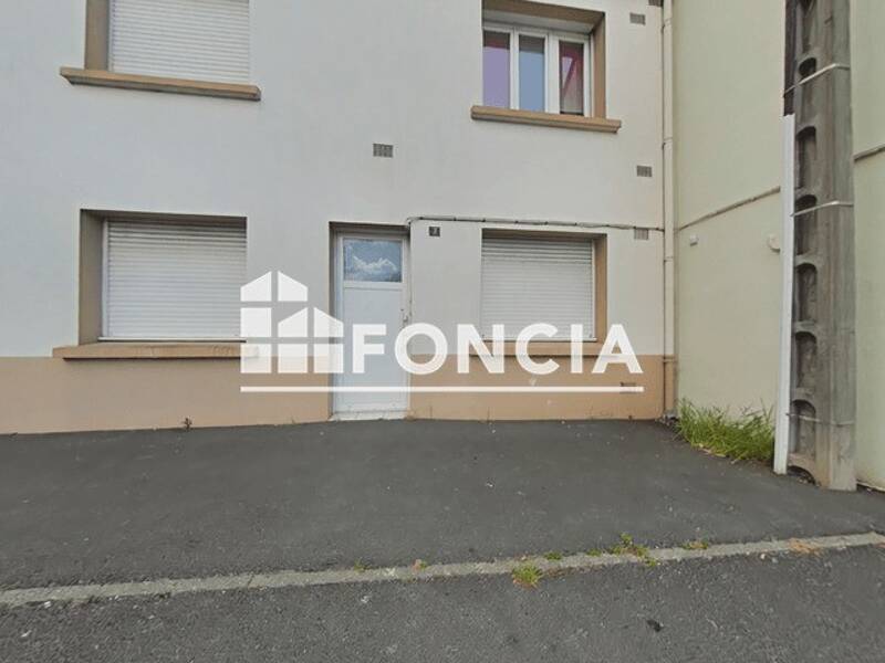 Maison à louer, 16m², QUIMPER