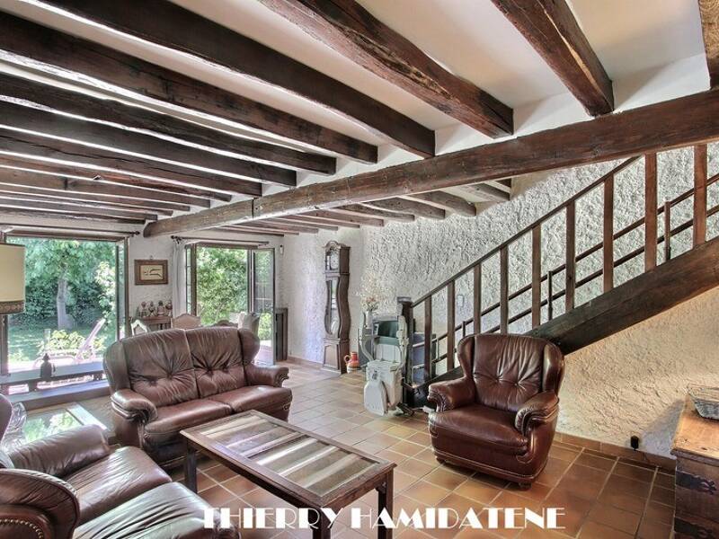 Maison à vendre, 150m², ARGENTEUIL