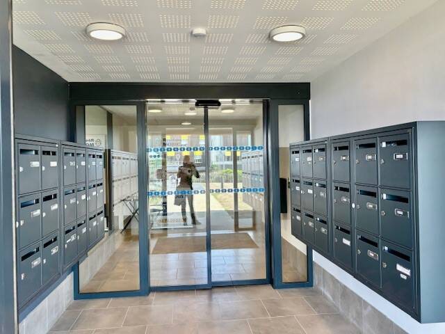 Maison à louer, 42m², CHOLET