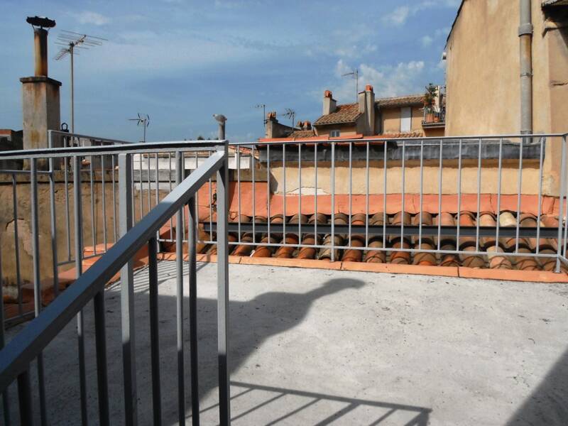 Maison à louer, 29m², AIX EN PROVENCE
