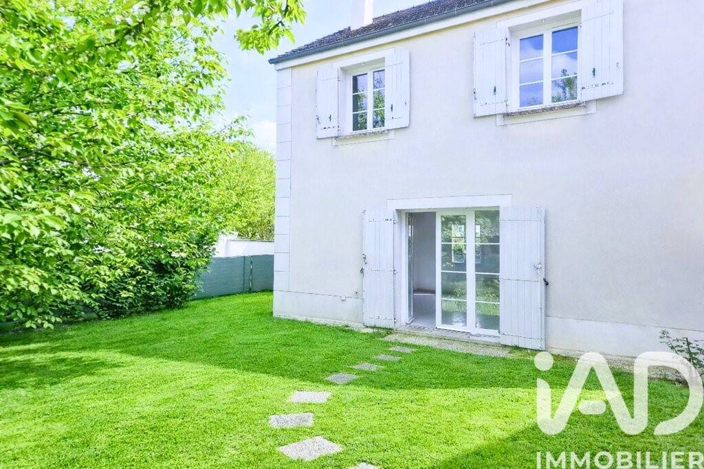 Maison à vendre, 75m², MAGNY LE HONGRE