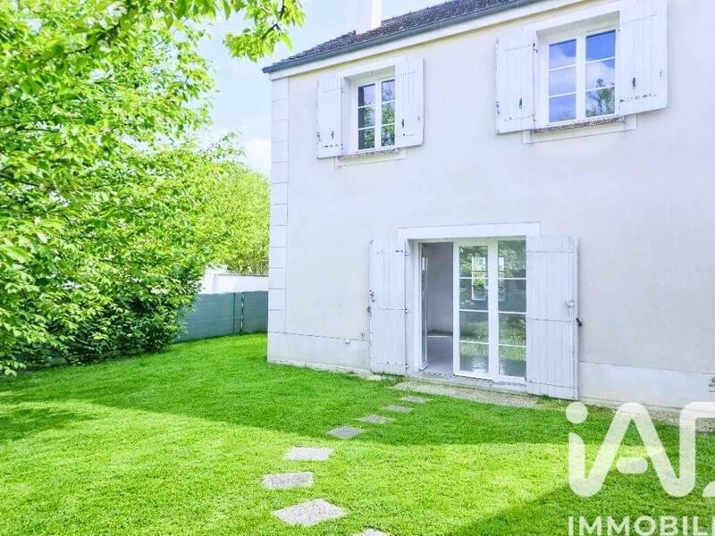 Maison à vendre, 75m², MAGNY LE HONGRE