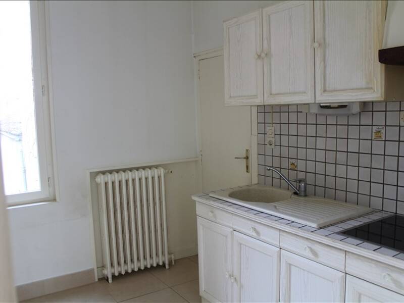 Maison à louer, 46m², AUXERRE