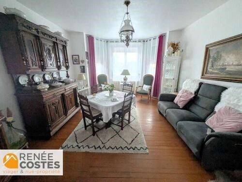 Maison à vendre, 95m², SAINT MEDARD DE MUSSIDAN