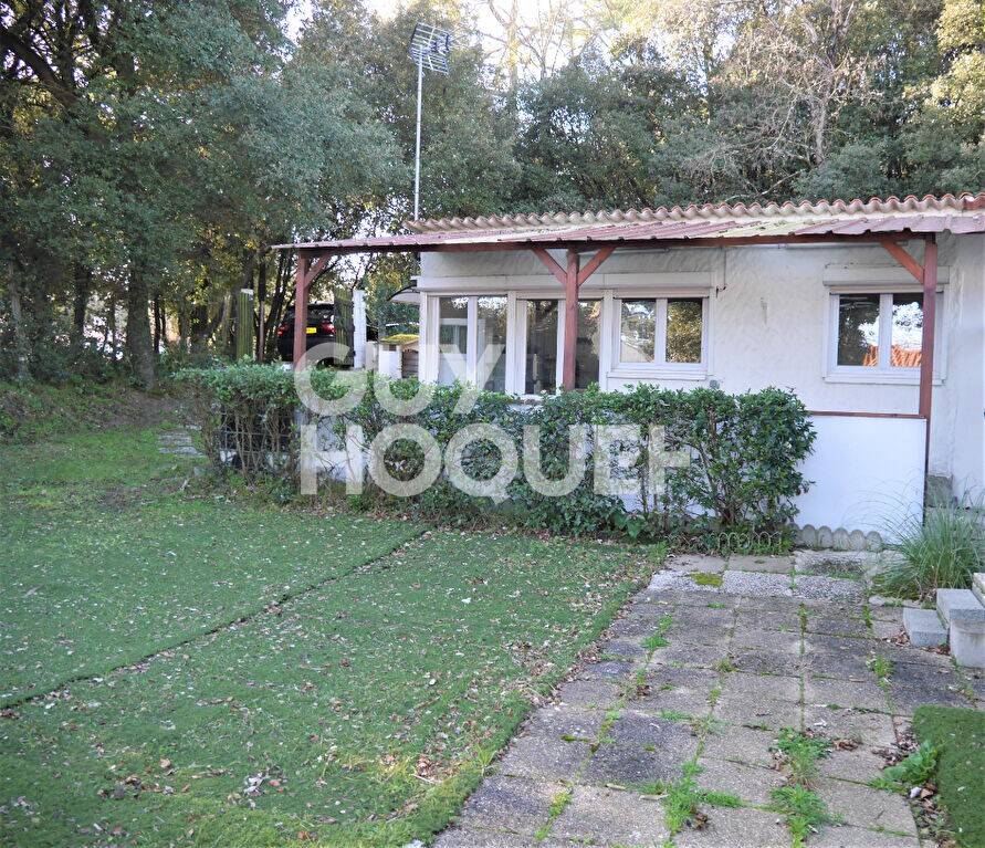 Maison à vendre, 25m², SAINT HILAIRE DE RIEZ