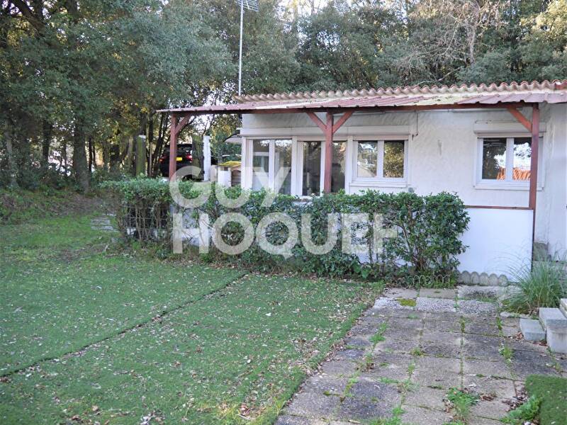 Maison à vendre, 25m², SAINT HILAIRE DE RIEZ