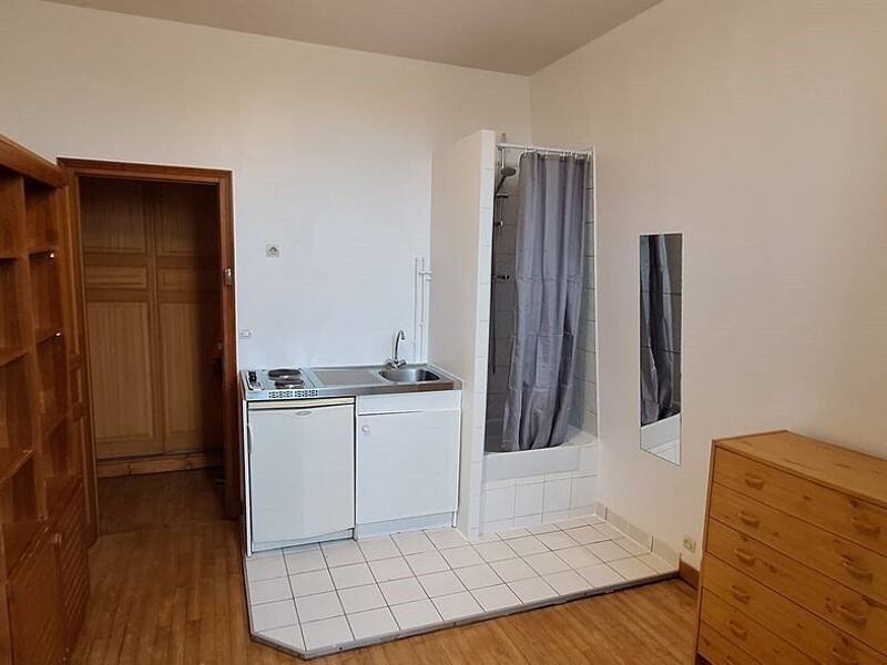 Maison à louer, 15m², SAINT MAUR DES FOSSES