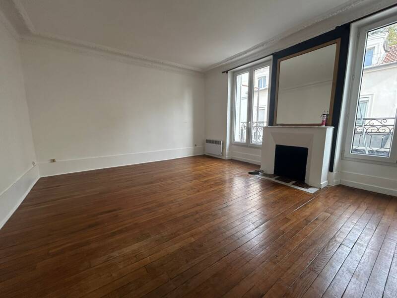 Maison à louer, 52m², SAINT MAUR DES FOSSES
