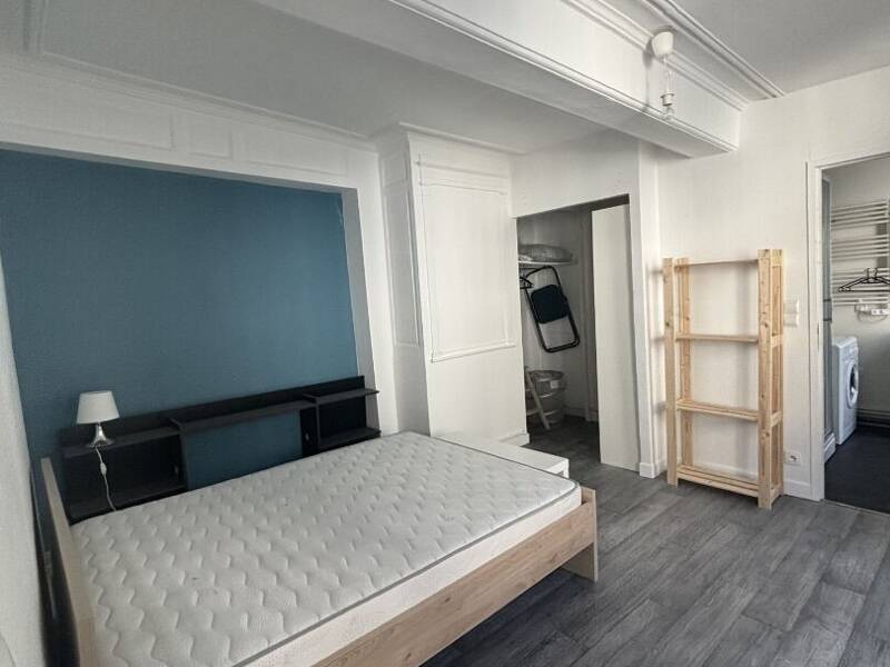 Maison à louer, 43m², ROUEN