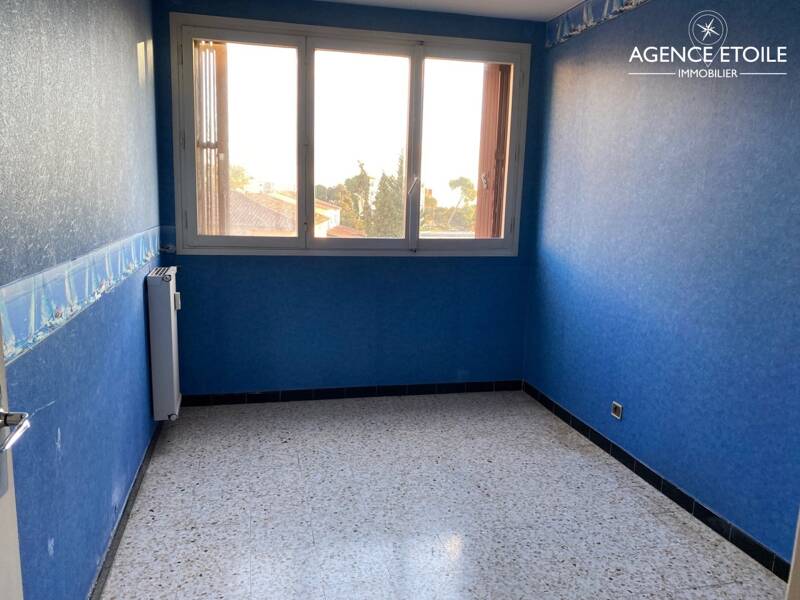 Maison à vendre, 57m², MARSEILLE 15E