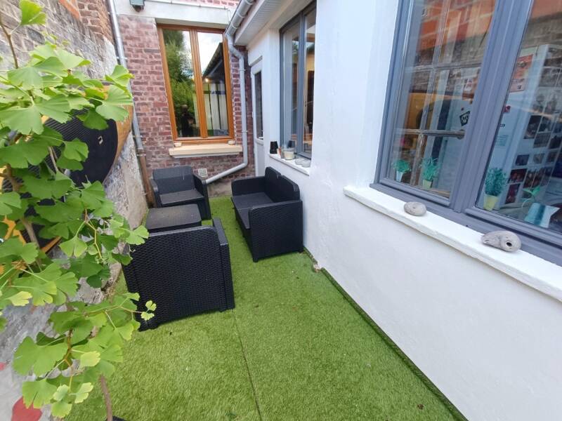 Maison à vendre, 95m², AMIENS