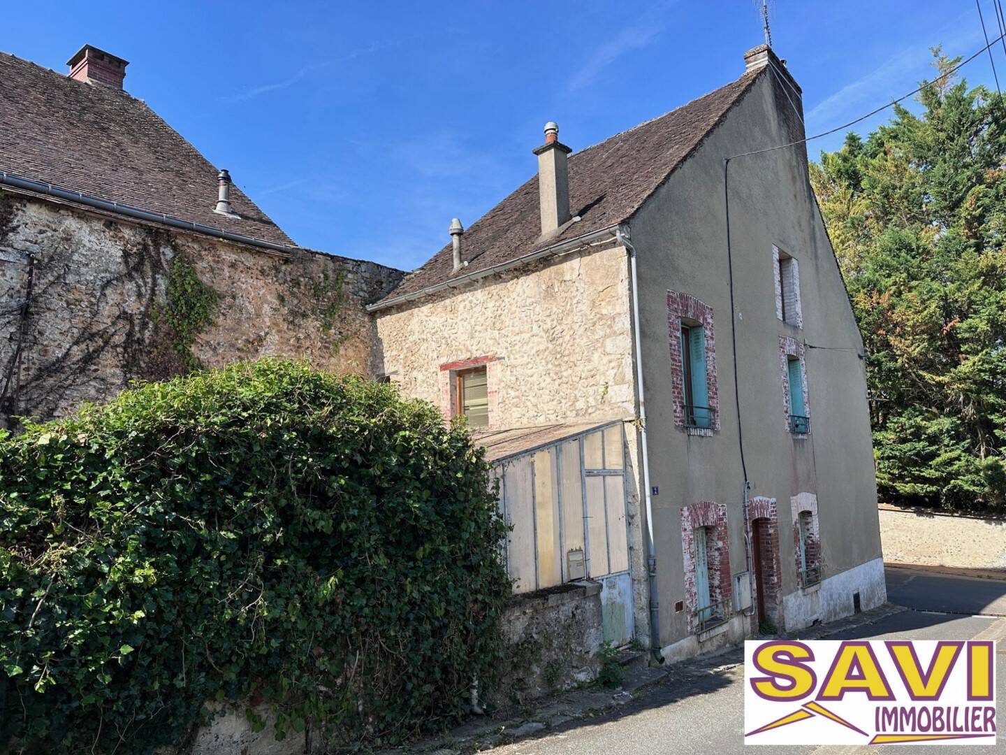 Maison à vendre, 136m², FERRIERES EN GATINAIS