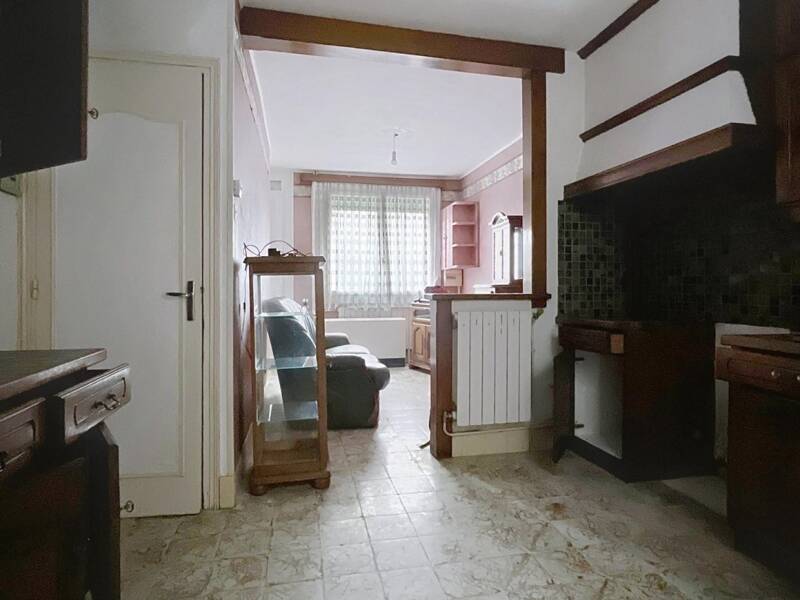 Maison à vendre, 42m², OURTON