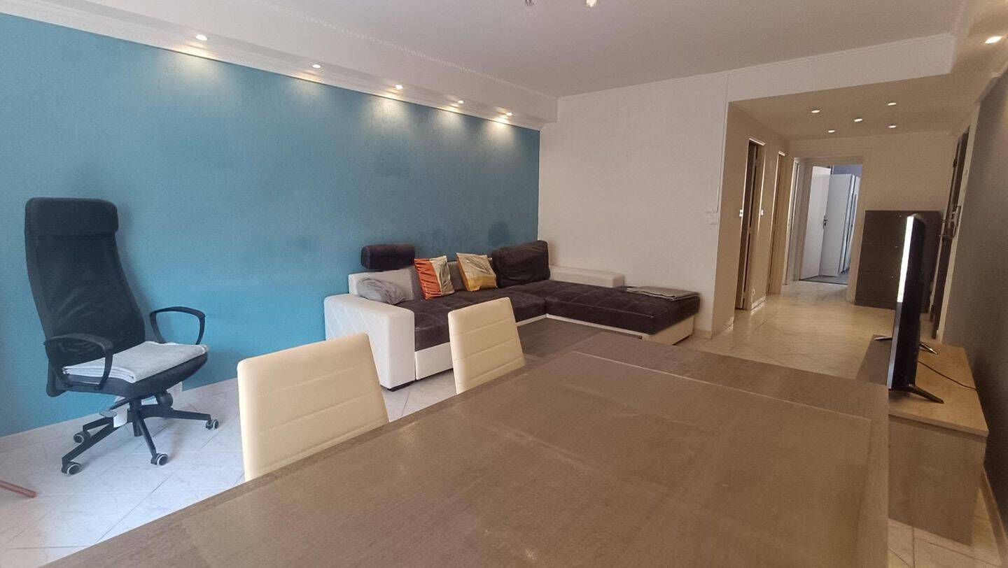 Maison à louer, 49m², ANTIBES