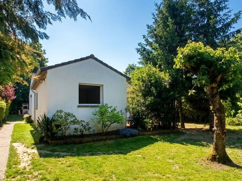 Maison à vendre, 109m², L'HAY LES ROSES