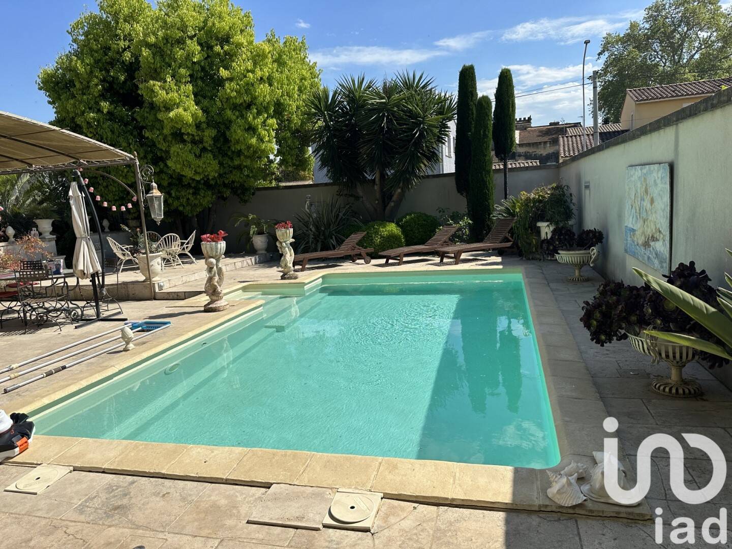 Maison à vendre, 155m², TARASCON