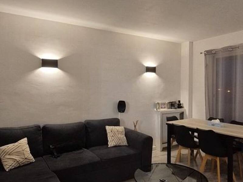 Maison à louer, 65m², CHAMPIGNY SUR MARNE