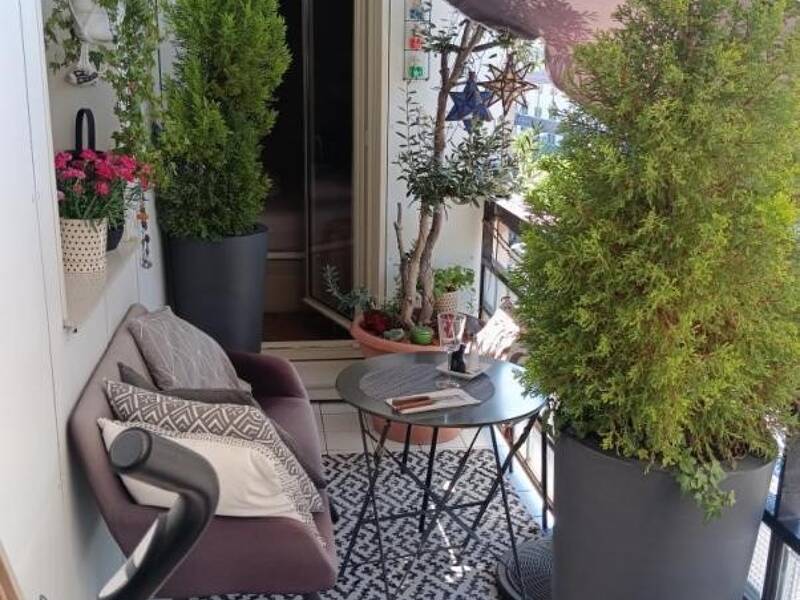 Maison à louer, 25m², PARIS 12E