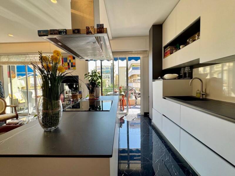 Maison à vendre, 87m², NICE