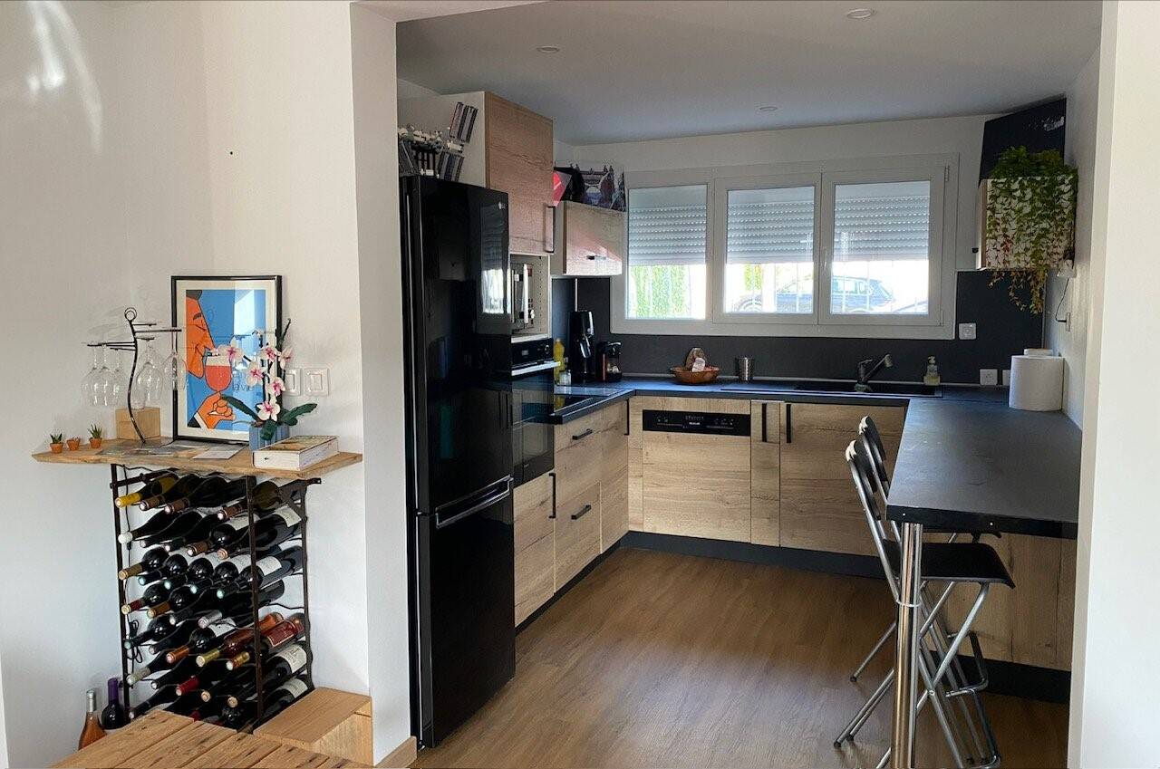 Maison à vendre, 110m², BEZIERS