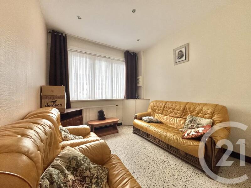 Maison à vendre, 85m², TOURCOING