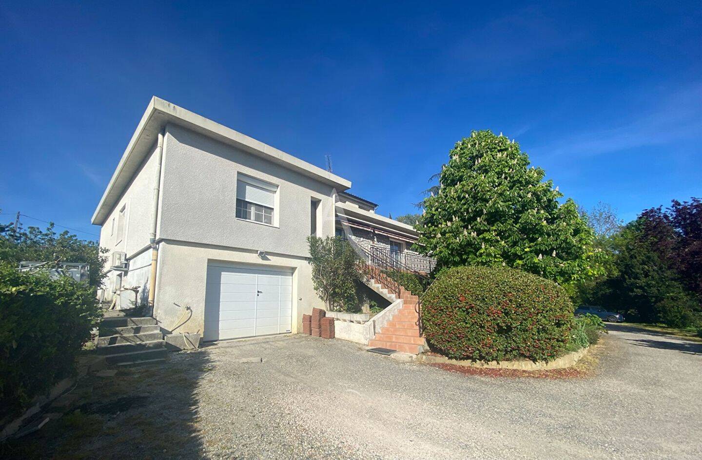Maison à vendre, 182m², MONTRABE