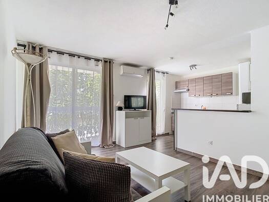 Appartement à vendre 130 000 € 2 pièces 1 chambre 45 m² RDC/4 Alco Montpellier 34090