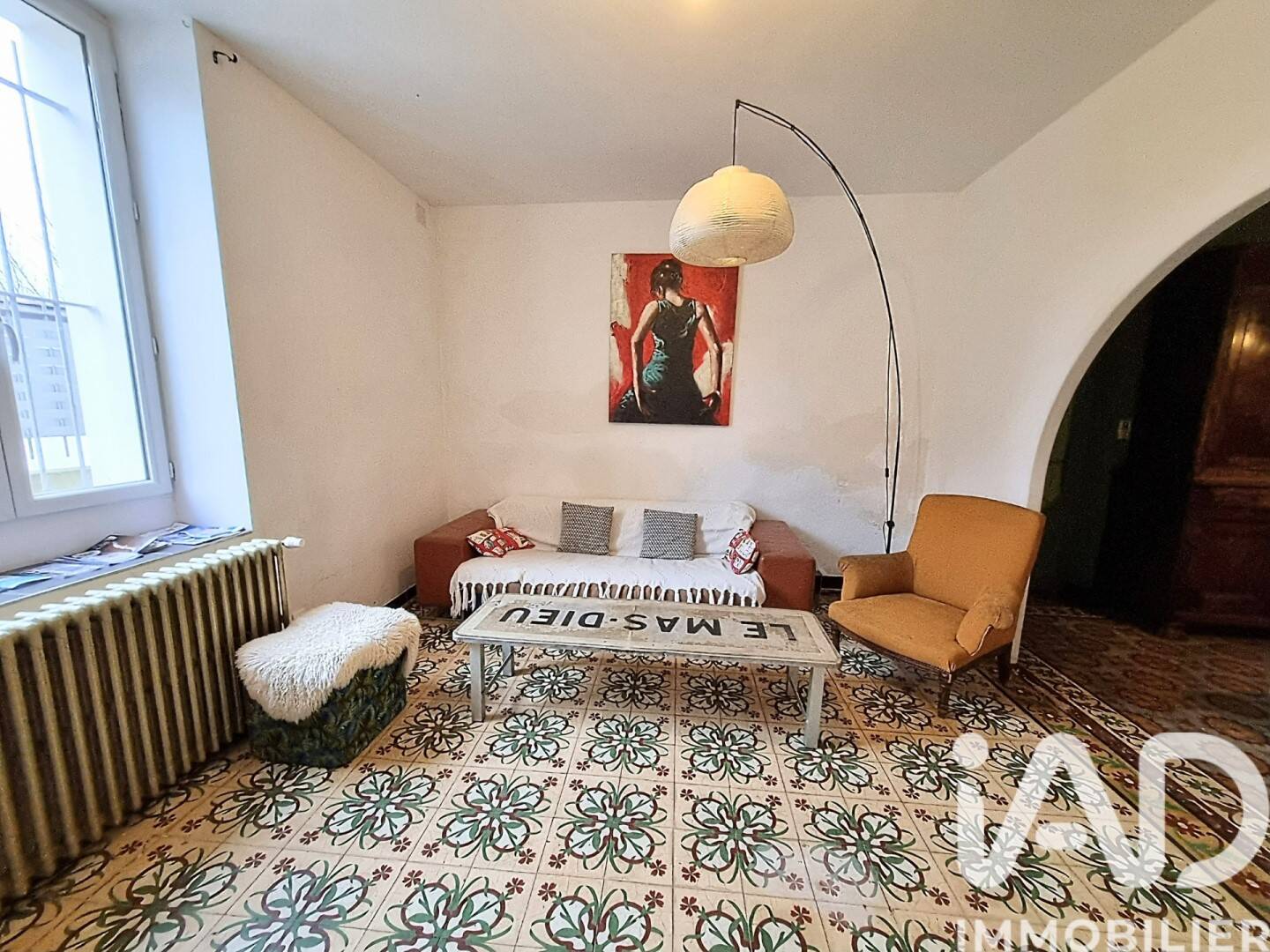 Maison à vendre, 181m², SAINT JULIEN LES ROSIERS