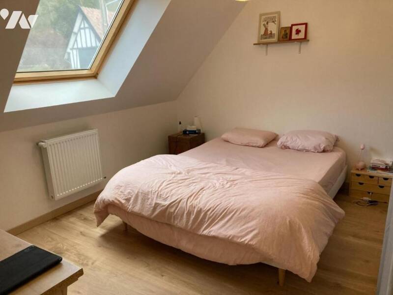 Maison à louer, 94m², BELBEUF