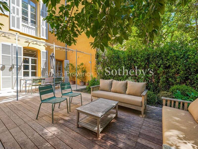 Maison à vendre, 465m², AIX EN PROVENCE