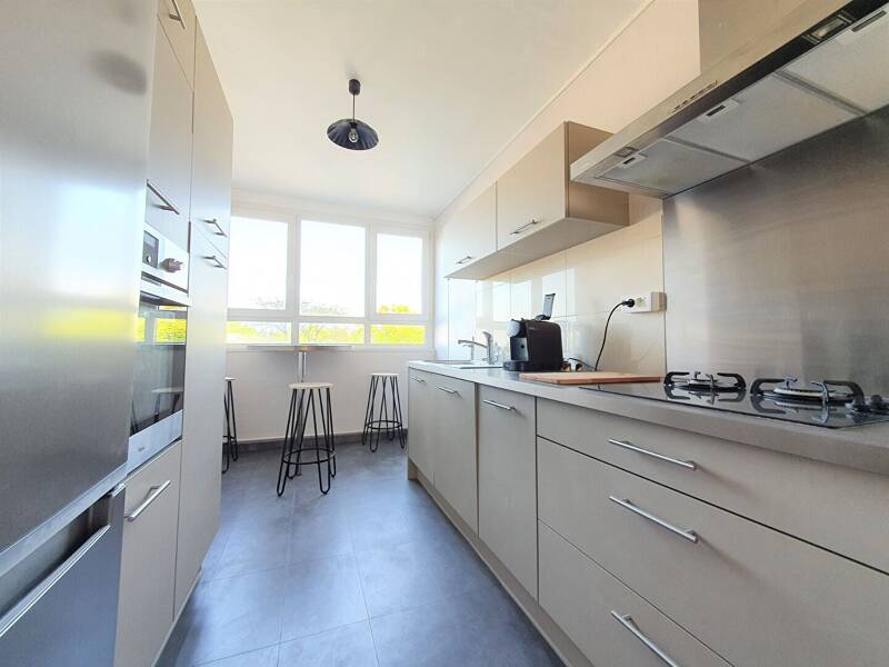 Maison à louer, 70m², ORVAULT