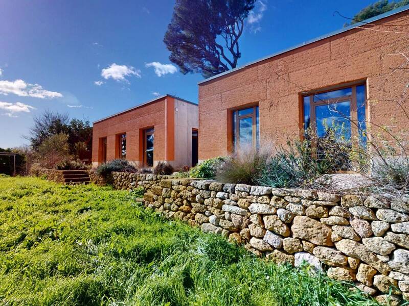 Maison à louer, 113m², MARSEILLE 13E