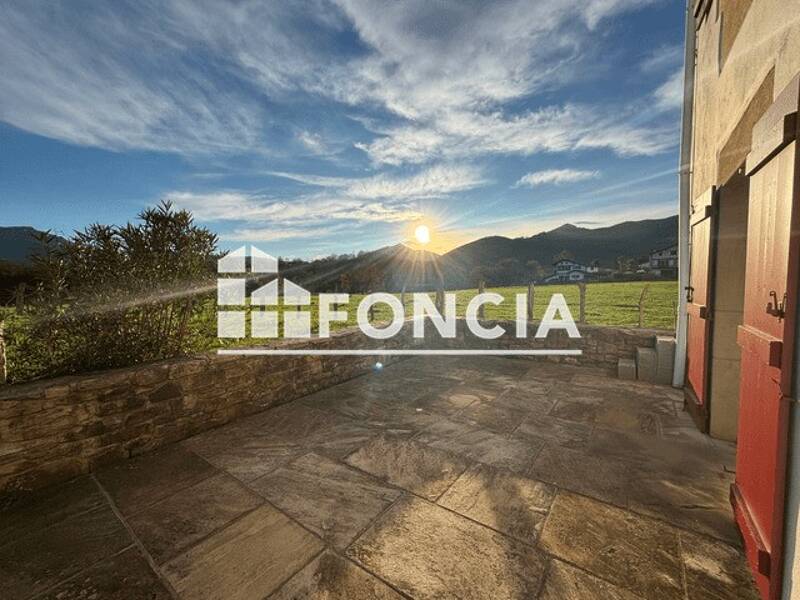 Maison à louer, 46m², SARE