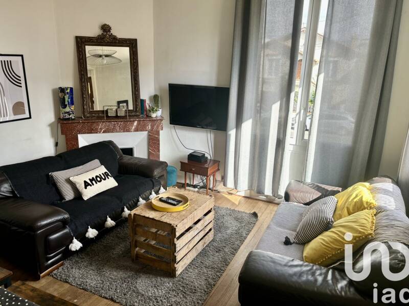 Maison à vendre, 130m², TOULOUSE