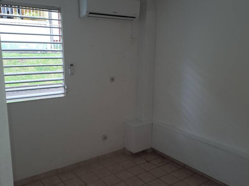 Maison à louer, 53m², SAINTE ROSE