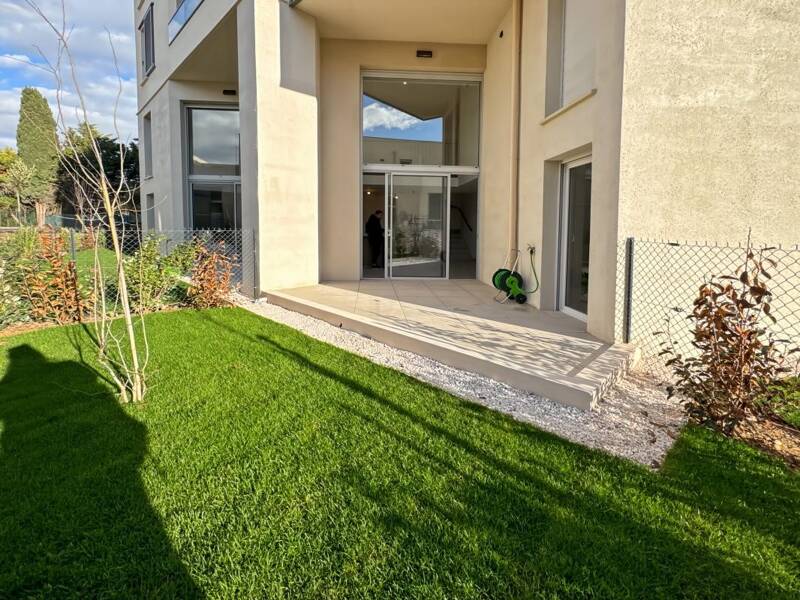 Maison à louer, 71m², ANTIBES