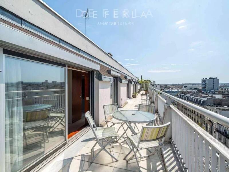 Maison à vendre, 312m², PARIS 14E