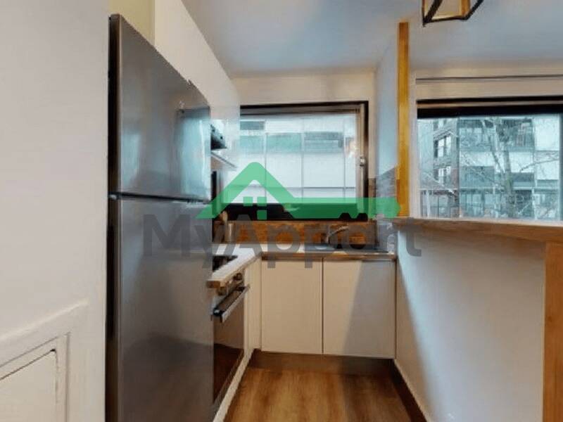 Maison à louer, 43m², PARIS 20E